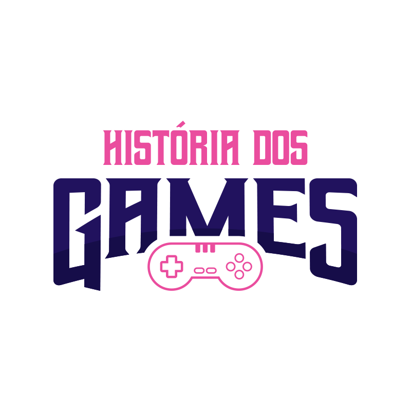 História dos Games