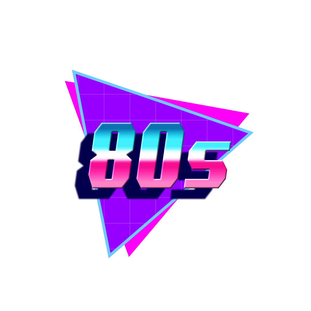 Interferência 80s